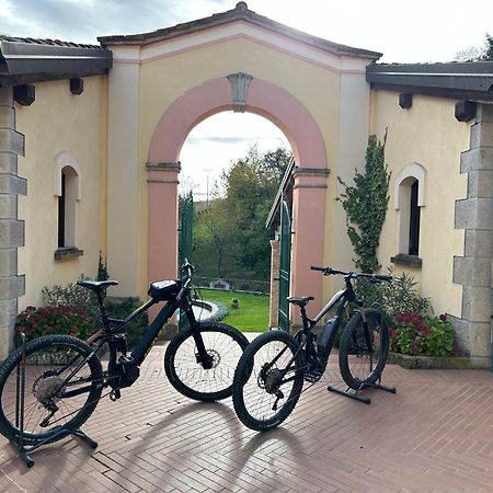 Borgo La Morra Villa Pavullo nel Frignano Kültér fotó